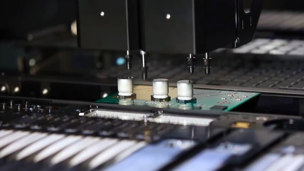 MEYER OPTOELECTRONIC TECHNOLOGY INC.